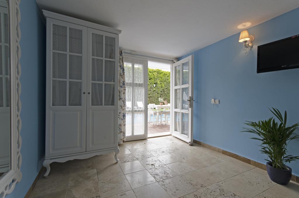Alacati Roka Hotel Eksteriør billede