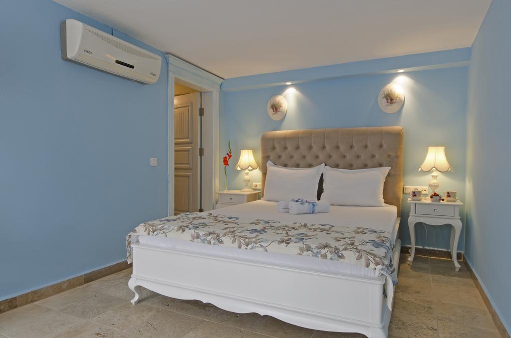 Alacati Roka Hotel Eksteriør billede