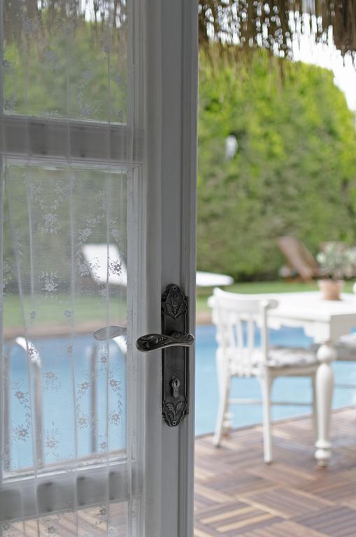 Alacati Roka Hotel Eksteriør billede
