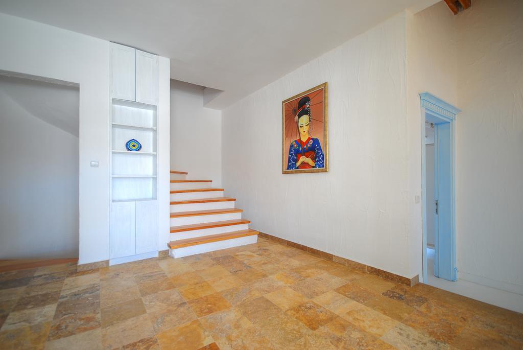 Alacati Roka Hotel Værelse billede
